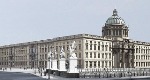 KUKA Robots Contribute to Reconstruction of Façades of Berlin City Palace