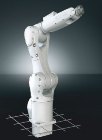 KUKA Robotics to Exhibit KR AGILUS Hygienic Machine at PackExpo 2015