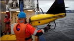 SWARMs to Integrate Autonomous Vehicles for Infrastructure Operations in Deep Water