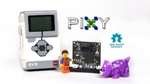 Charmed Labs Introduces New Pixy Camera Version for LEGO Robot Builders
