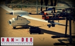 RAN-DEE to Exhibit New Products and Capabilities at Commercial UAV Expo in Las Vegas