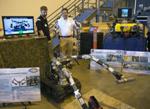 ONR-Sponsored Pax River Technology Demonstrations Show Advances in Cutting-Edge Autonomous Underwater Vehicles