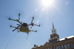University of Cincinnati Receives FAA Approval to Test Multiple Types of Drones in Wilmington Air Park