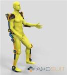 Aalborg Researchers Partner in International Project to Develop Portable Robot Skeletons for the Elderly