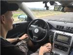 AutoNOMOS Car Travels through Mexico without any Human Intervention