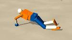 Researchers Demonstrate Emergence of Sensorimotor Intelligence in Robots