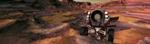 UNISONO Communication Solution Enables Orbiting Space Station to Maintain Contact with Robots on a Planet