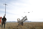Insitu and BNSF Partner to Conduct Beyond Visual Line of Sight Railway Monitoring with UAS