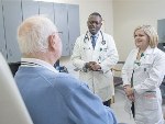 UAB Valve Disease Patients Benefit from Minimally Invasive Procedures and Robotic-Assisted Surgery