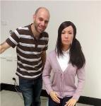 Geminoids Robots Cause High Anxiety, Even Fear in People