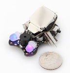 Wink STEM Robot’s Kickstarter Campaign Rockets Past Funding Goal