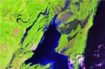 New Remote Satellite Monitoring Programme to Help Conserve Fragile Bacalar Ecological Corridor