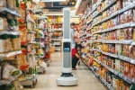Simbe Introduces Robotic Autonomous Shelf Auditing and Analytics Solution