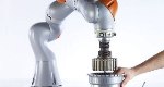 KUKA Highlights LBR iiwa Sensitive Lightweight Robot at ‘Die Roboter’ Exhibition