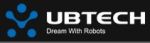 New Alpha 2 Humanoid Robot from UBTECH Robotics