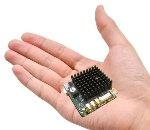 Antrica Unveils ANT-1772 UAV MICRO Encoder for Airborne and Ground Drone Systems
