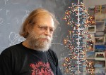 NYU Chemist Awarded 2016 Franklin Award for Pioneering Work on Novel Robotic Walker