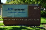 Hansen Medical to Demonstrate Magellan Robotic System at 42nd Annual VEITHsymposium