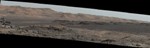 NASA's Curiosity Mars Rover to Get First Close-Up Look at Dark Bagnold Dunes