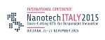 Soft Robotics Analyzed at NanotechITALY2015