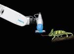 Festo’s Bionic Learning Network Presents New Automation Technology at SPS IPC Drives 2015