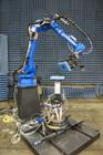 NIST Uses New Robot to Accurately Measure Properties of Antennas for Advanced Communications