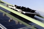 Ecoppia to Retrofit 40MW PV Solar Site with Autonomous, Waterless Robotic Cleaning Solution