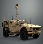Northrop Grumman's Venom Demonstrates Ability to Track Small UAS