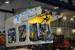 ROV to Monitor Underwater Research Equipment