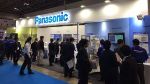 International Robot Exhibition 2015: Panasonic Highlights Tomato-Picking Robot and Parallel Link Robot