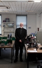 Multidisciplinary Group Forms Foundation for Responsible Robotics