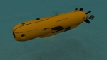 Lockheed Martin Selects SeaRobotics to Develop Marlin Mk3 Autonomous Underwater Vehicle