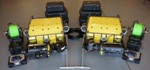U.S. Navy Awards Five Delivery Orders to Bluefin Robotics for Ship Hull Inspection Vehicles