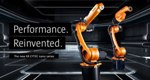 KUKA Offers New, High-Performance Robots in the Low Payload Category
