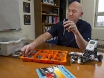 Robotics to Teach STEM