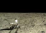 Unmanned Chinese Lunar Rover Discovers New Type of Moon Rock