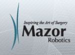 Mazor Robotics Reports Three Additional Orders for Renaissance System in 4Q 2015