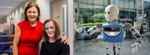 NTU Introduces Social and Telepresence Robots