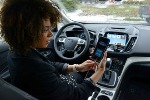 Ford Explores New Sync Connect Technology to Link Smart Homes and Smart Cars