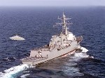 Northrop Grumman Awarded Third Phase of Tern Unmanned Systems Program