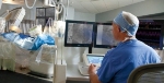 Corindus Announces Launch of Robot-Assisted Coronary Intervention Program at Massachusetts General Hospital