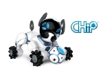WowWee Introduces Canine Home Intelligent Pet