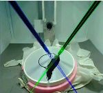Laparoscopic Surgery Training Using Computer Vision Techniques