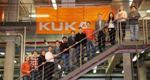 Six Research Teams to Develop Innovative Solutions with KUKA Lightweight Robot LBR iiwa