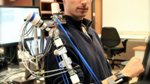 New Robotic Arm Could Support Daily Activities of Patients Suffering Duchenne Muscular Dystrophy