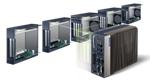 Advantech Introduces Compact Modular IPC Platform Along with Innovative Optional Expansion i-Modules