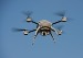 Aeryon Scout Robot Provides Real-Time Aerial View