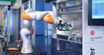 KUKA Lightweight Robot Could Interact with Humans to Enhance Production Processes