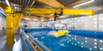 Fraunhofer Researchers Design Autonomous Underwater Vehicle for Seabed Exploration