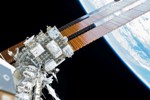 NASA Successfully Inspects International Space Station’s Robotic Arm, Canadarm2